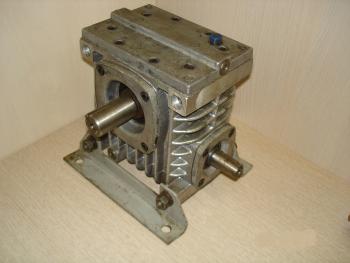 Редуктор 2Ч 63х63-51 Ц