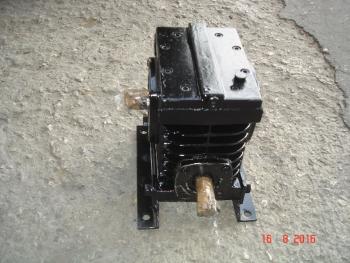Редуктор РЧУ-63А-32-2-1-2