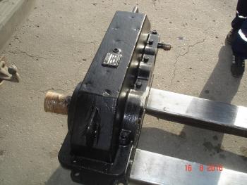 Редуктор 1Ц3У-250-160-21 ЦУ1