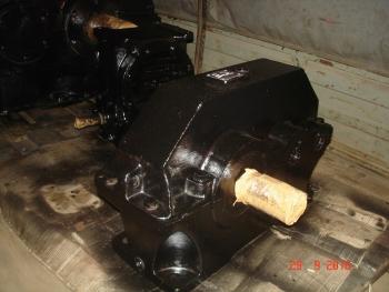 Редуктор 1Ц2У 200-40-12 Ц