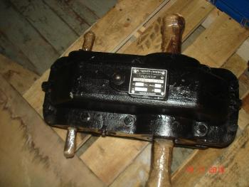 Редуктор 1Ц2У-125-40-33