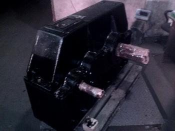 Редуктор Ц2У-400Н-40-11 ЦЦ