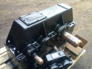 Редуктор Ц2У 315Н-10-13