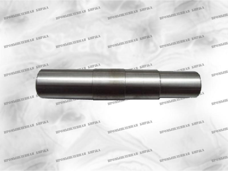 Выходной вал редуктора РМ-500