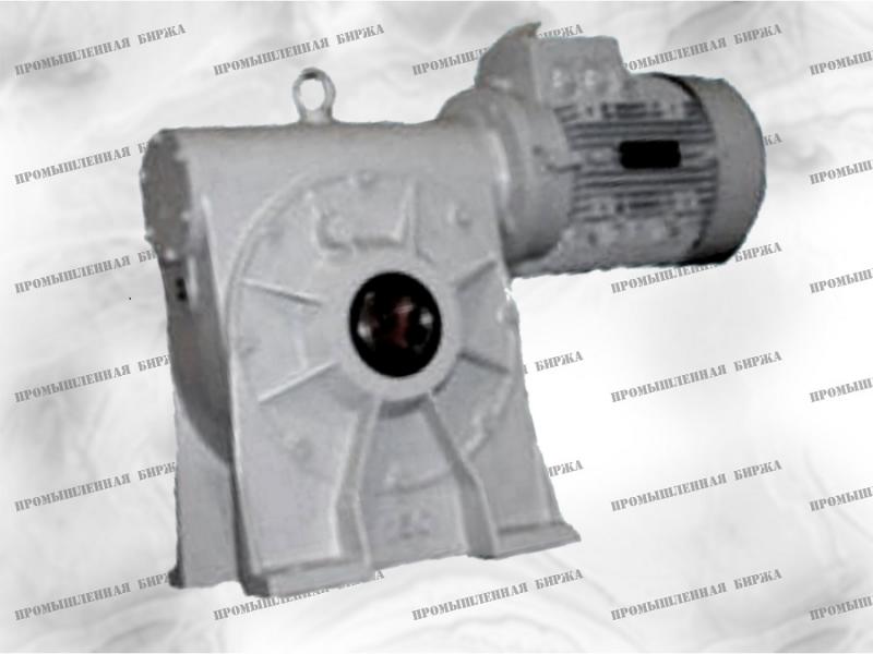 Редуктор MRT-120