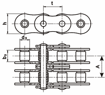 Цепь 10B-2